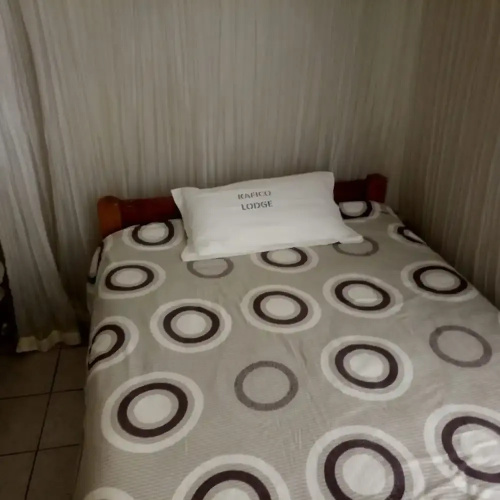 Kafico Lodge