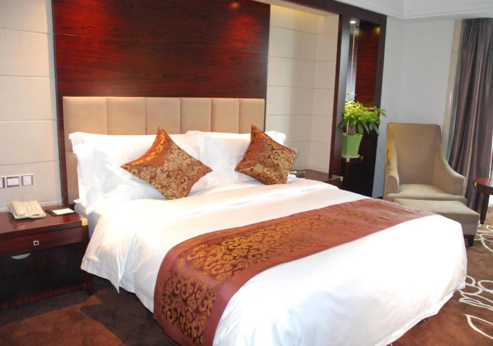 Hengwei Hotel