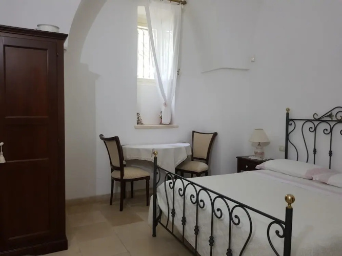 Villa Cenzina B&B