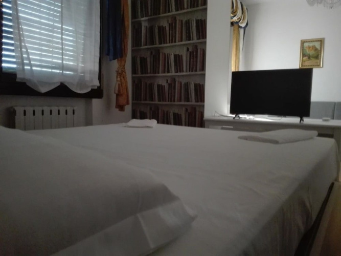 Hotel Ideale Stazione Centrale