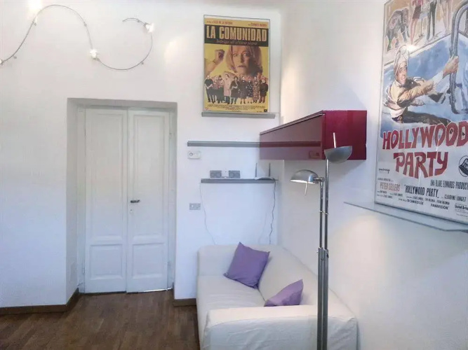 Active Rent Lazzaro Papi
