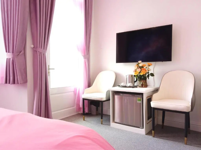 FreeStyle Hotel