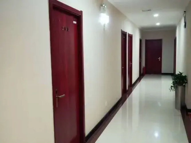 Leju Express Hotel