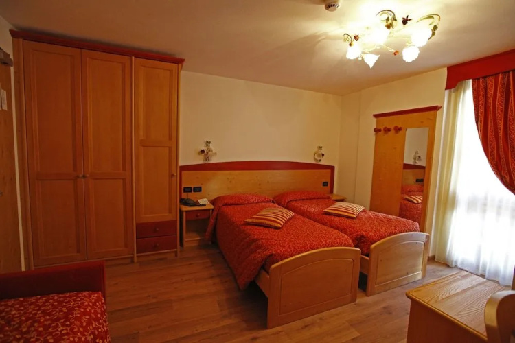 Hotel Il Maniero