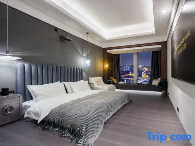 Double Family Suite