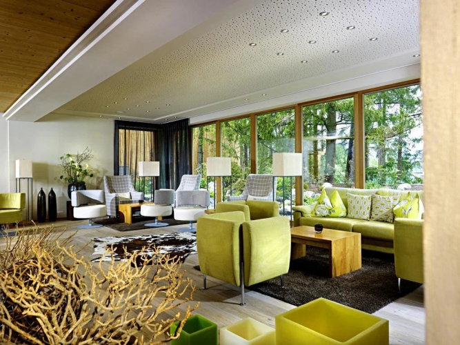 Naturhotel Waldklause