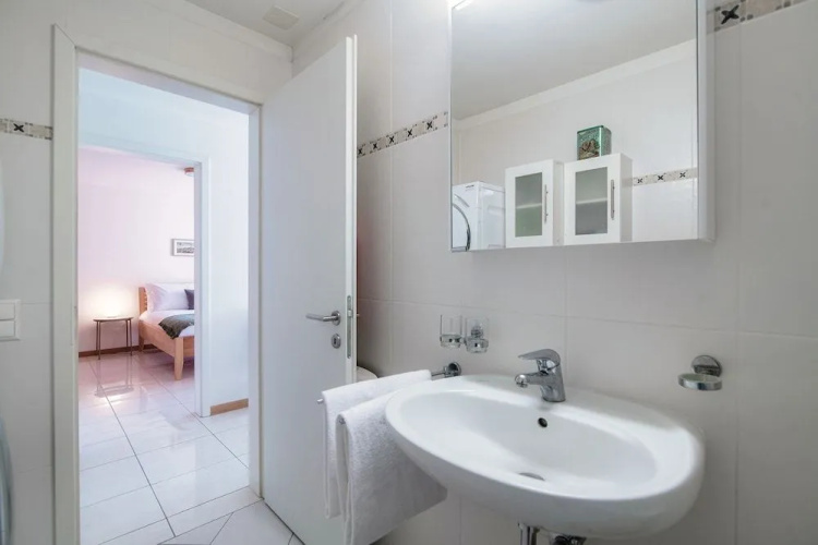 Minusio Apartment