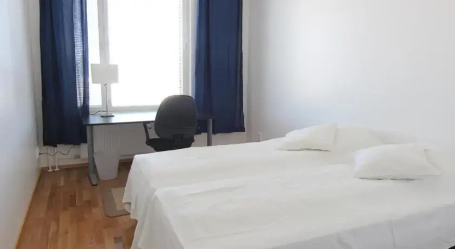 Forenom Apartments Espoo
