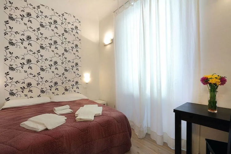 B&b Le Seggiole