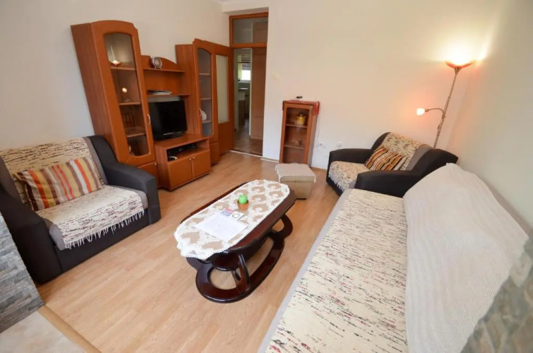 Central Apartment Dobrota I