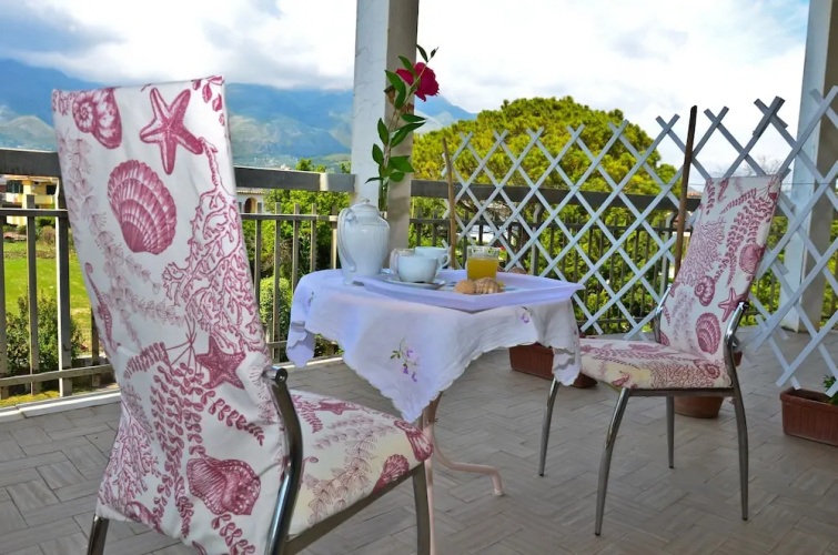 Sol y Mar B&B