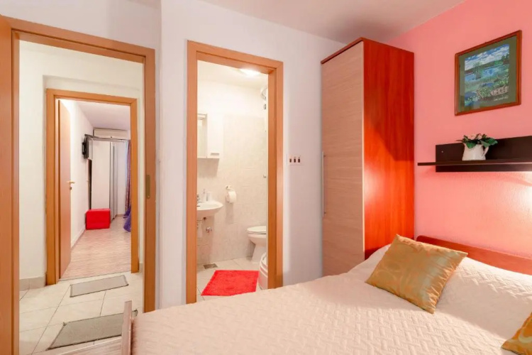 Rooms Damira Split