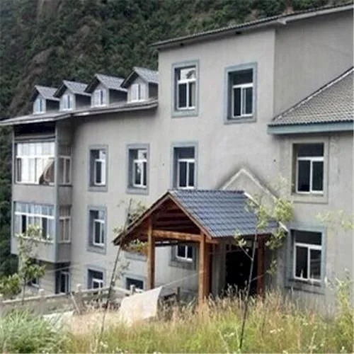 Tiyunling Hotel
