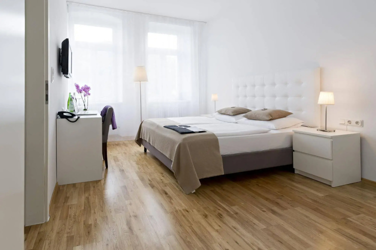 Burgblickhotel