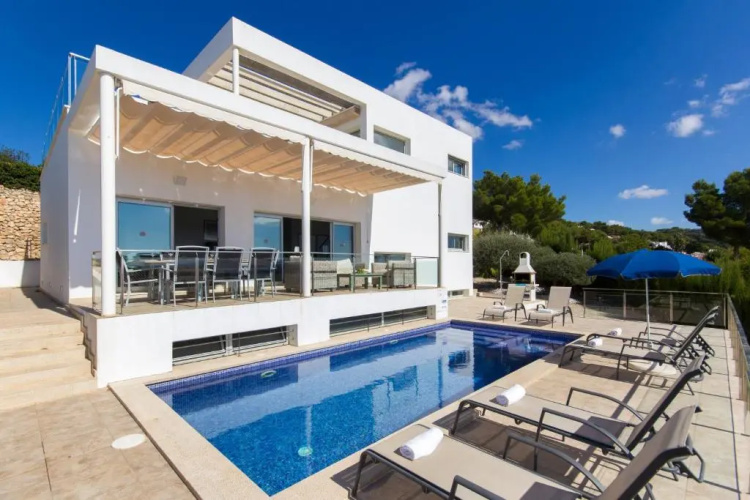 Villa Orquidea