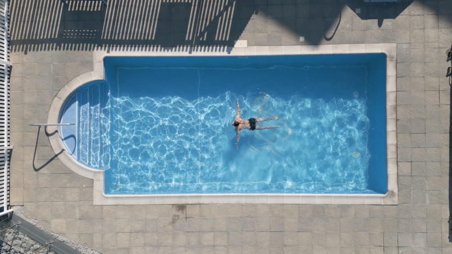 Lincombe Hall Hotel & Spa - Just for Adults
