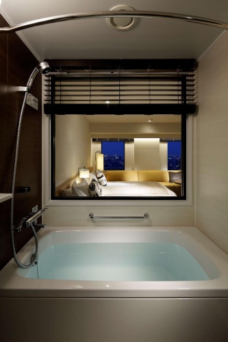Sunshine City Prince Hotel photo 26