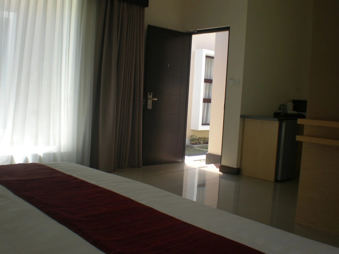 Svarna Suite Seminyak