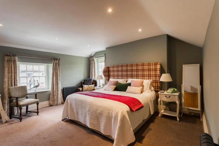 Superior room
