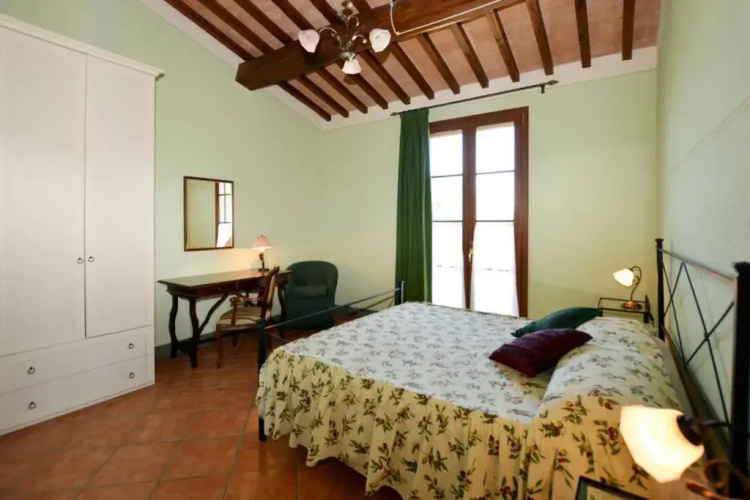 Casale IL BOSCHETTO Farm Holidays
