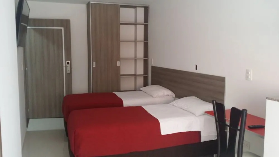 Bogotá Open