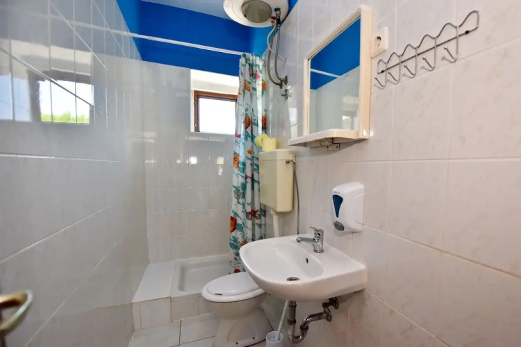 Simple and Central Hostel