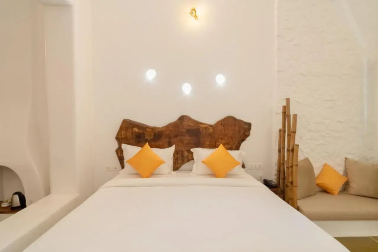 Conch Resort-Luxury Private Pool Suites