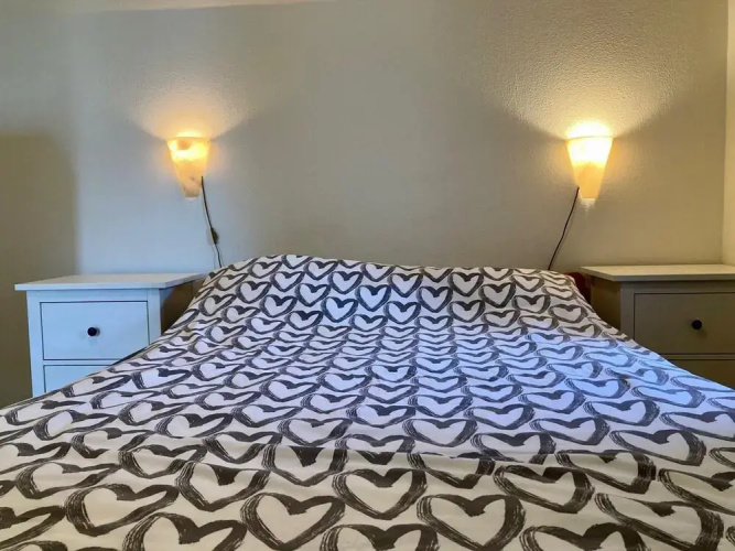 Olivia House