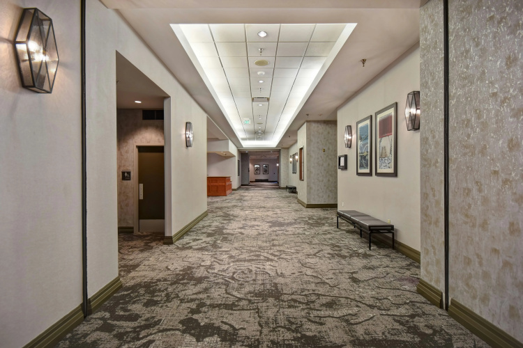 Embassy Suites by Hilton Omaha Downtown Old Market photo 16