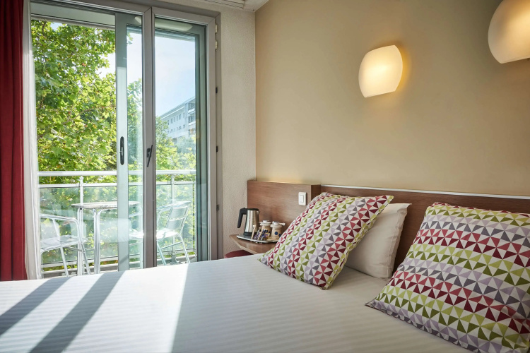 Campanile Paris 12 — Bercy Village