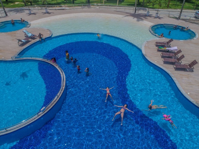 Porto Seguro Praia Resort photo 18