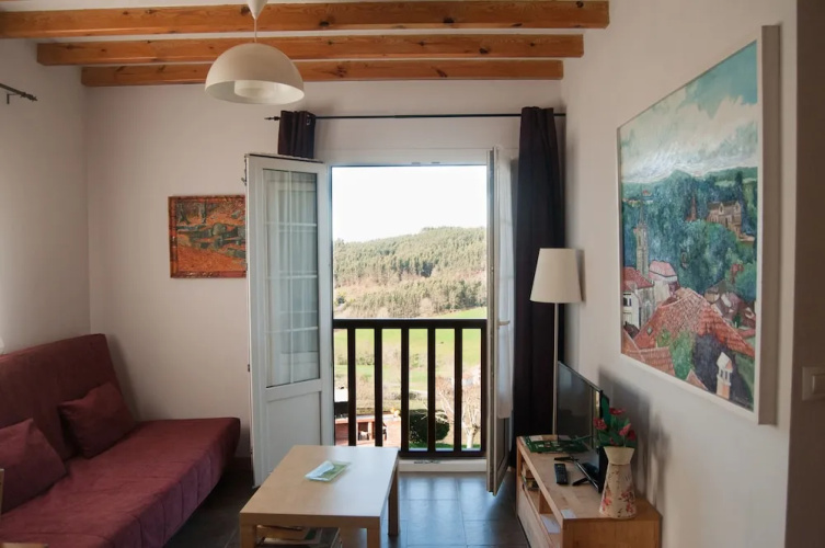 Apartamentos Corona