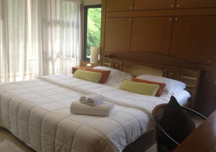 Ruankaew Homestay