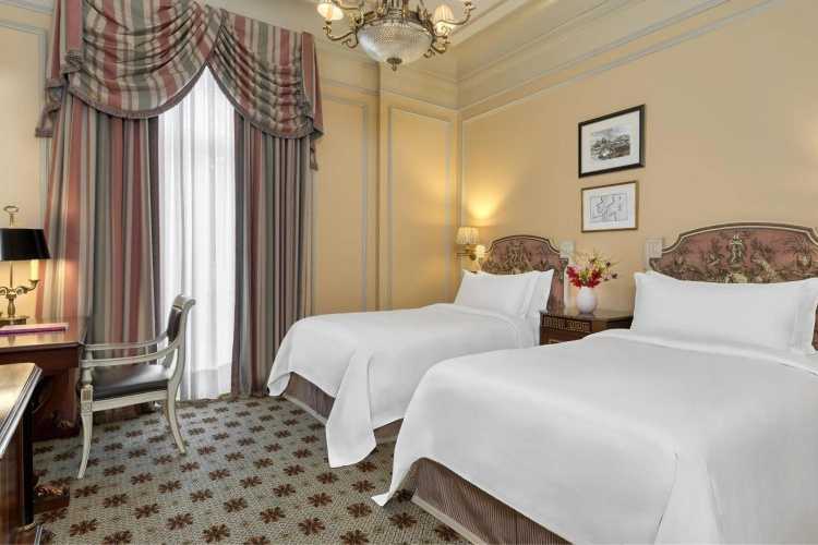 Grande Bretagne, a Luxury Collection Hotel photo 10