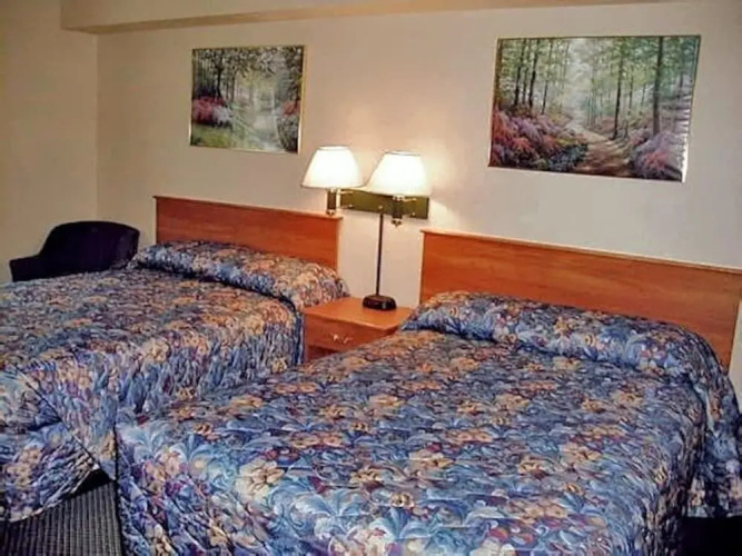 Hotelbild