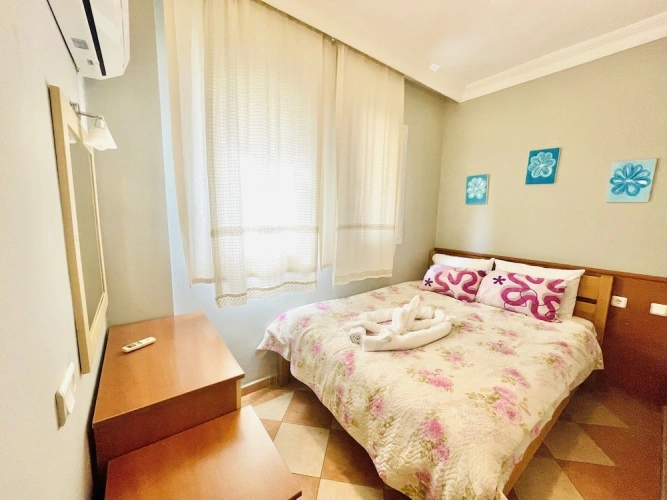 1 Bedroom Economy Apartment