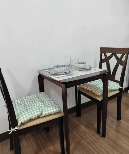 1 Bedroom Standard room