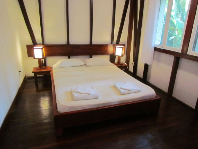 Namuwoki Lodge