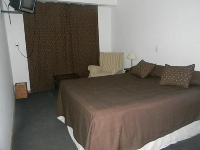 Hotel Constituyentes