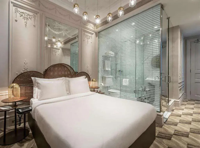 Фотография отеля