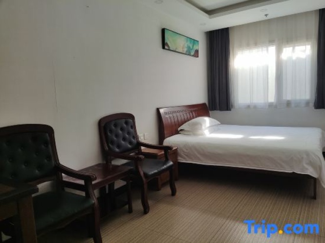 Quadruple Suite