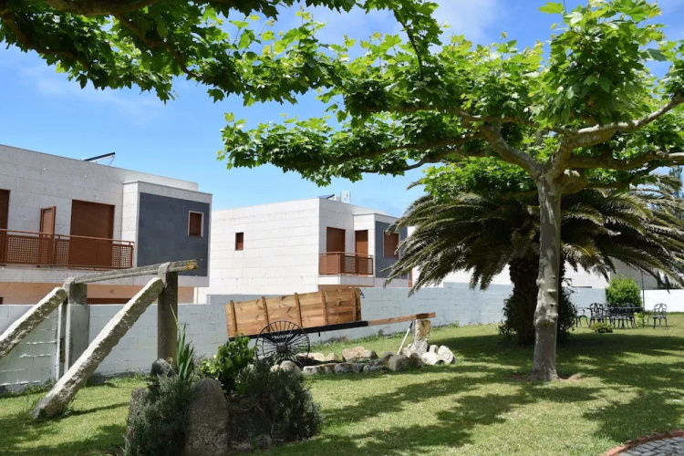 Apartamentos Sandra