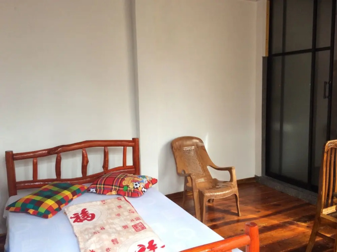 Ella camping Resort