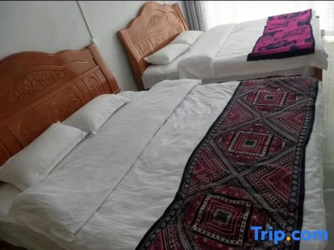 4 Bedrooms Deluxe Suite