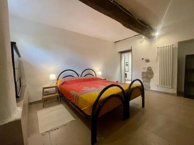 Basement Apartment