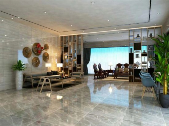 Haishangju Hotel