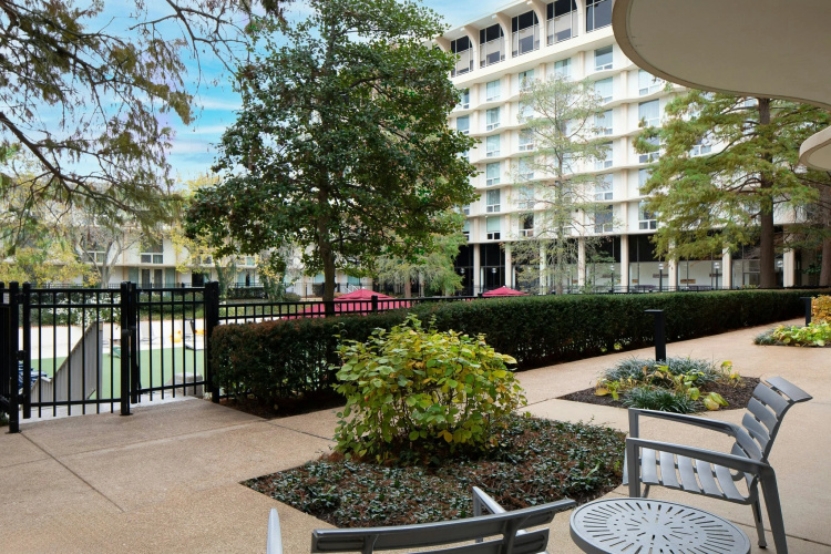 Marriott St. Louis Airport photo 19