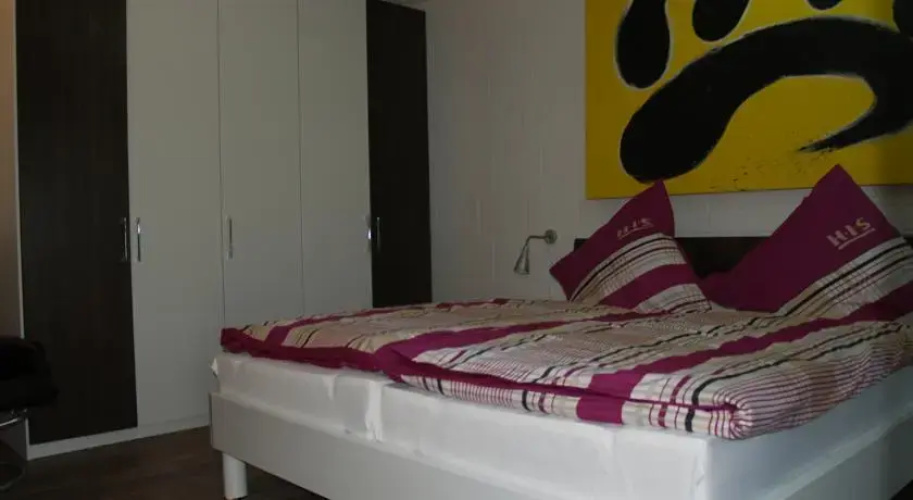 Ferienwohnung 15