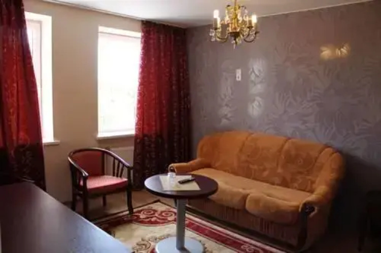 Taurages B&B