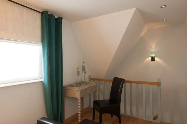 B&B Het Weiland